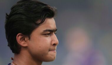 India beat England as Suryavanshi hits 175 in U-19 Cricket World Cup final | Cricket News