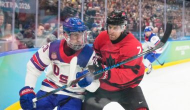 Avalanche's Brock Nelson skips White House State of the Union visit