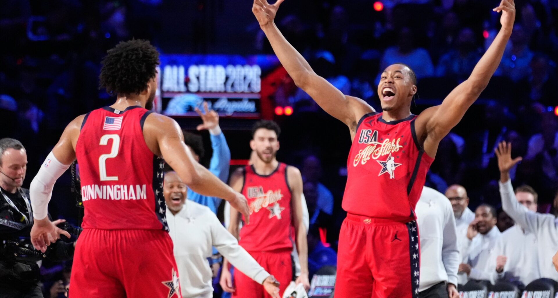 Detroit’s stunning surge: Pistons enter post-All-Star play with the NBA’s best record