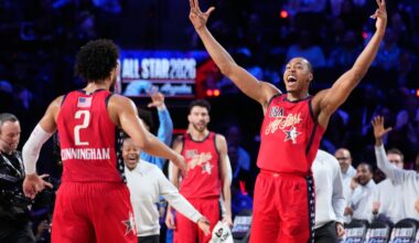 Detroit’s stunning surge: Pistons enter post-All-Star play with the NBA’s best record