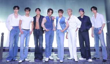 Part.4’ Debuts at No. 1 on Top Album Sales