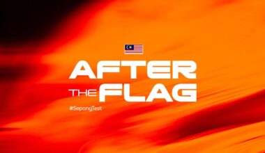 After the Flag: Sepang Test Day 3 - motogp.com