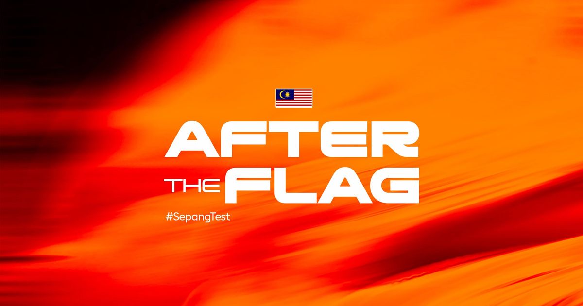 After the Flag: Sepang Test Day 3 - motogp.com