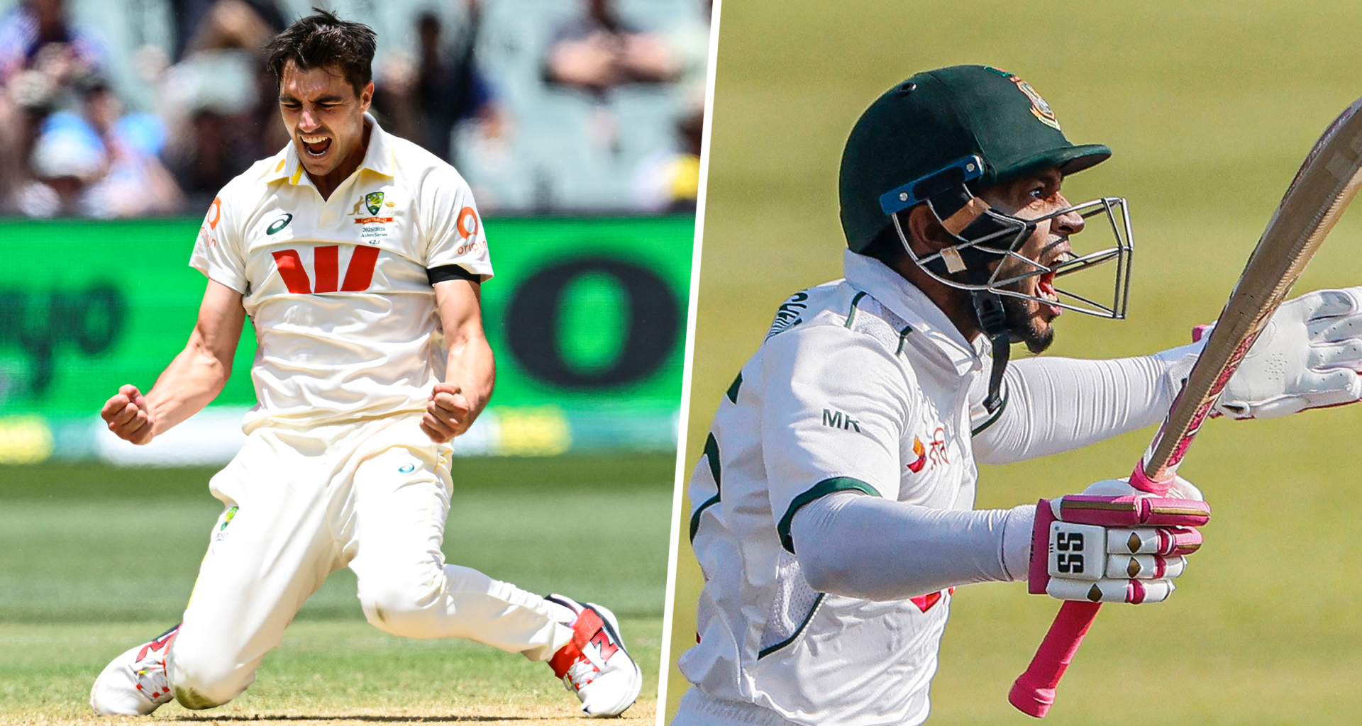 Bangladesh returning to Australia with Top End Tests locked in