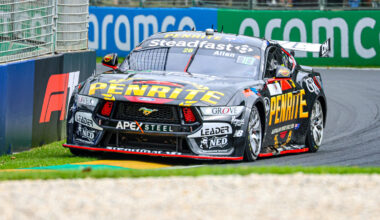 Albert Park Turn 6 named after Formula 1's Hannah Schmitz, Laura Mueller