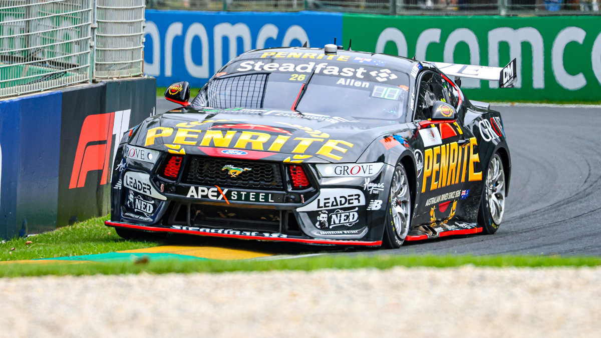 Albert Park Turn 6 named after Formula 1's Hannah Schmitz, Laura Mueller