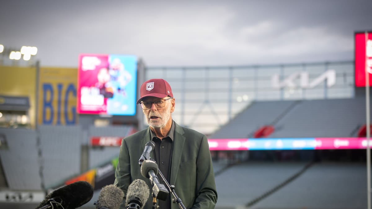 Auckland FC could host Boca Juniors or River Plate under mayor’s Buenos Aires plan