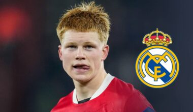 Los Blancos to crush Arne Slot's dream signing with record-breaking move as two more deals eyed