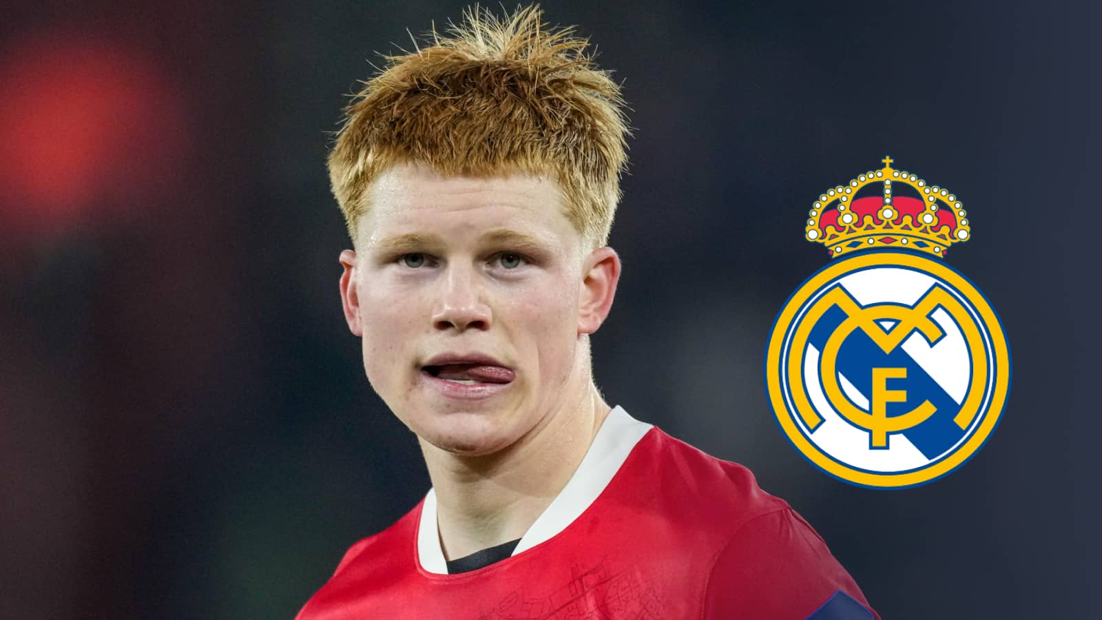 Los Blancos to crush Arne Slot's dream signing with record-breaking move as two more deals eyed
