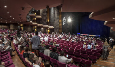 Once-in-a-lifetime world-class opera spectacle lands in Adelaide alongside AIDA at 2027 Festival