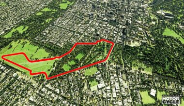 Confirmed: Adelaide street circuit to replace Phillip Island MotoGP in 2027