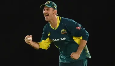 Australia T20 World Cup squad: List of players selected for 2026 cricket tournament image