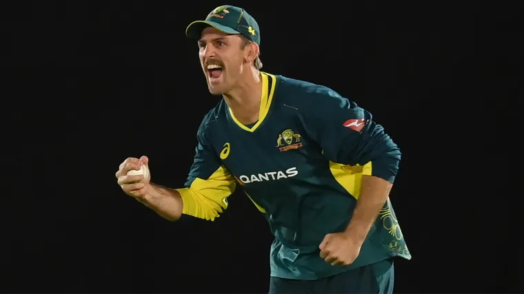 Australia T20 World Cup squad: List of players selected for 2026 cricket tournament image