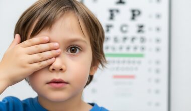 $1.1 million could fund eye screening for 18,000 children. Image: QuinL/stock.adobe.com.