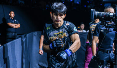 Adriano Moraes Danny Kingad ONE 169 5