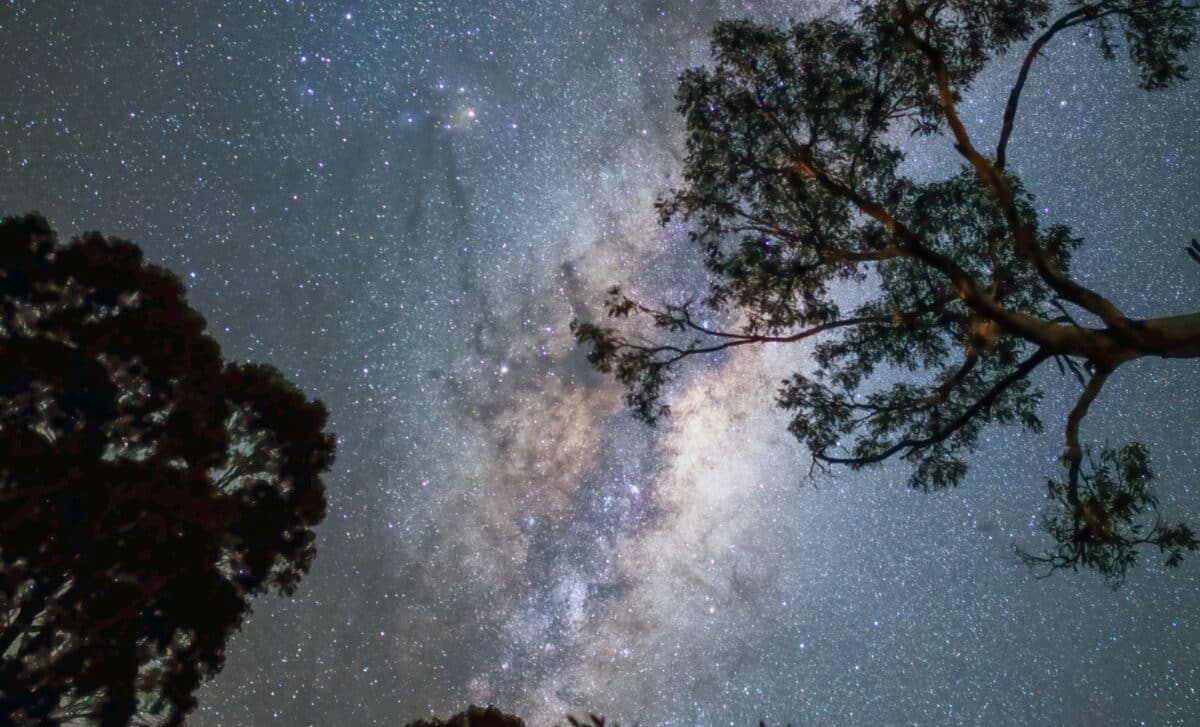 After Decades Of Mystery, Scientists Have Finally Mapped The Milky Way’s Magnetic Field