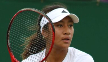 Destanee Aiava condemns tennis’ ‘racist, misogynistic, homophobic’ culture in explosive farewell