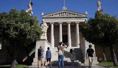 Tourism takings topped €23.6 bln in 2025