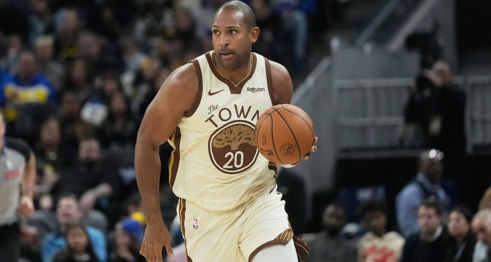 Al Horford Reveals He Left The Celtics For Reasons 'Deeper Than Just Basketball'