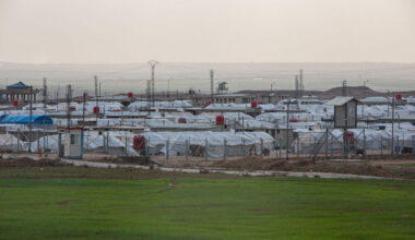 Australia’s moral failure over women and children in Syria