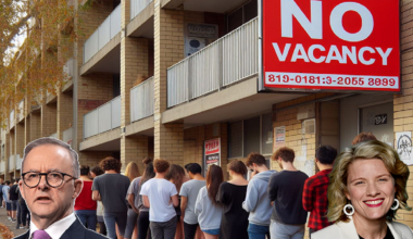 Net long-term arrivals into Australia surge higher