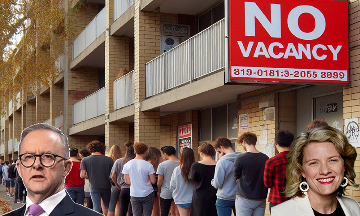 Net long-term arrivals into Australia surge higher