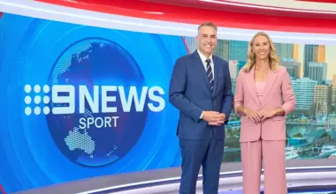 Tennis champ Alicia Molik joins 9 NEWS PERTH as weekend sport presenter