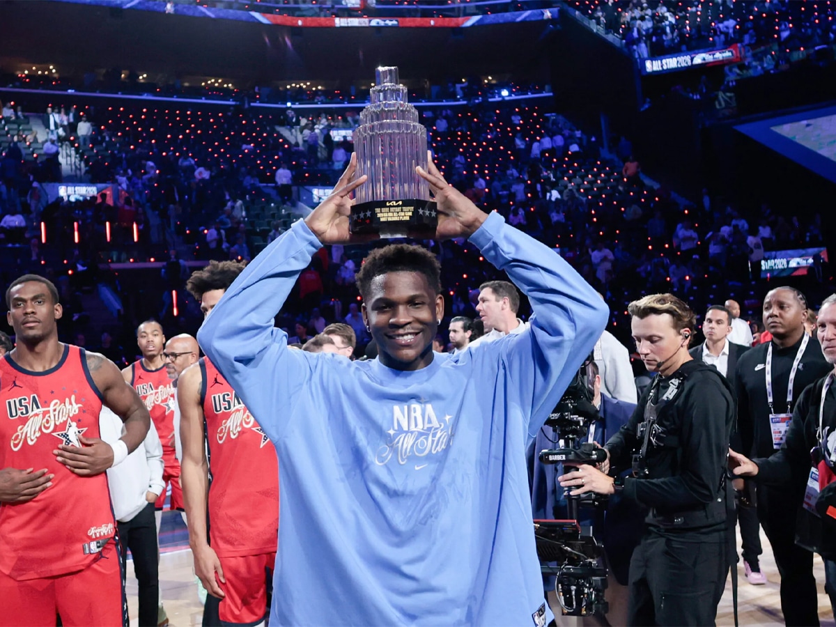 The NBA All-Star Game Has an Incentives Problem