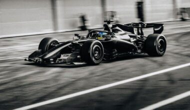 'Seagull beaks' and diffuser holes: The most striking 2026 F1 testing innovations