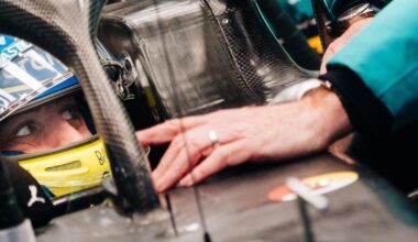 Aston Martin 'on another level' as Lewis Hamilton drops major Ferrari hint – RacingNews365 Review