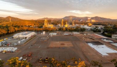 Jobs boost as Qld project wins funds for global tech - News