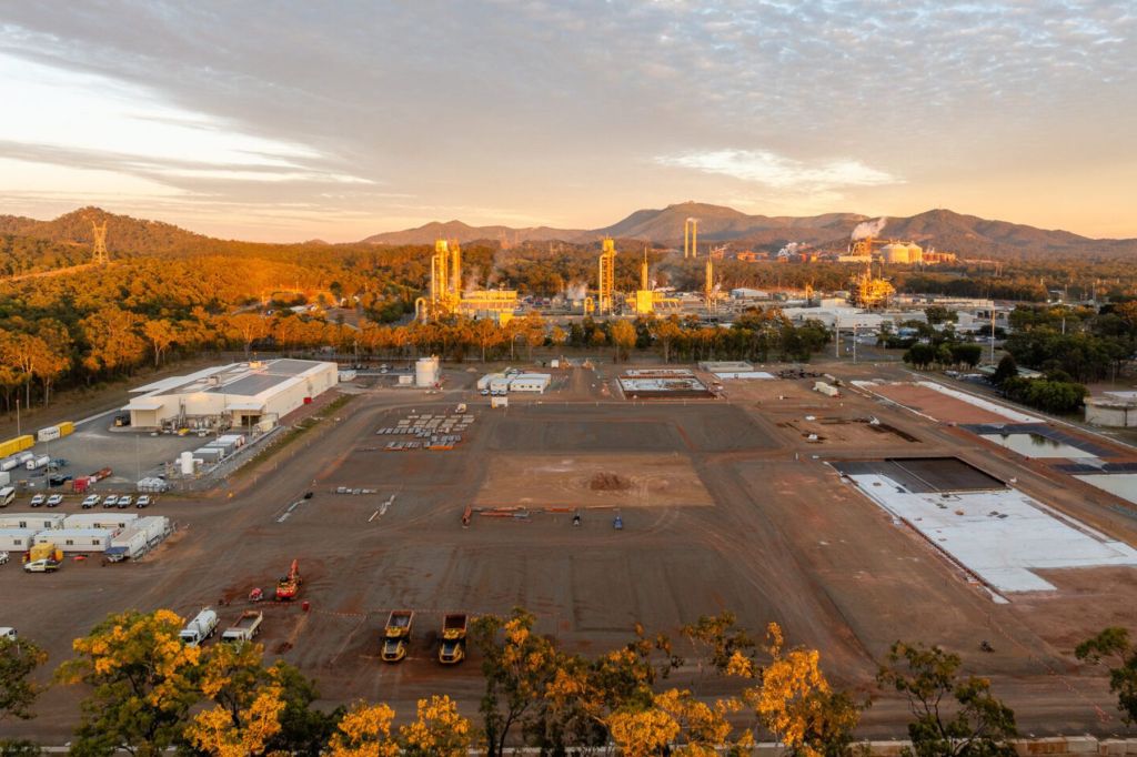 Jobs boost as Qld project wins funds for global tech - News