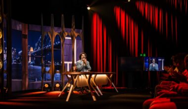 ABC Ombudsman clears Always Was Tonight of complaints