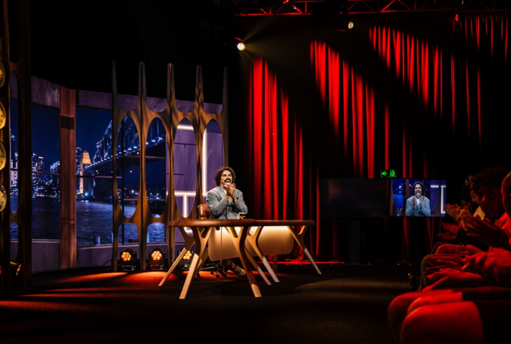 ABC Ombudsman clears Always Was Tonight of complaints