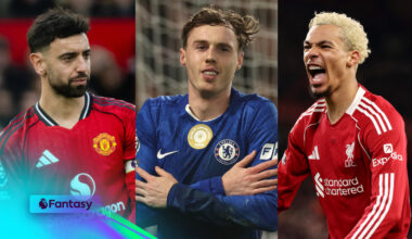 Who is the best FPL captain for Gameweek 27?