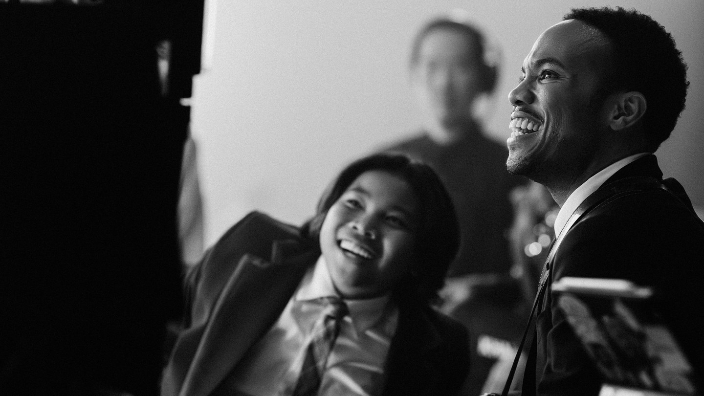 Anderson .Paak on His Debut Film ‘KPops!’ and Upcoming Bruno Mars Tour