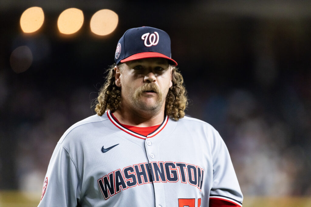 Twins Sign Andrew Chafin To Minor League Contract