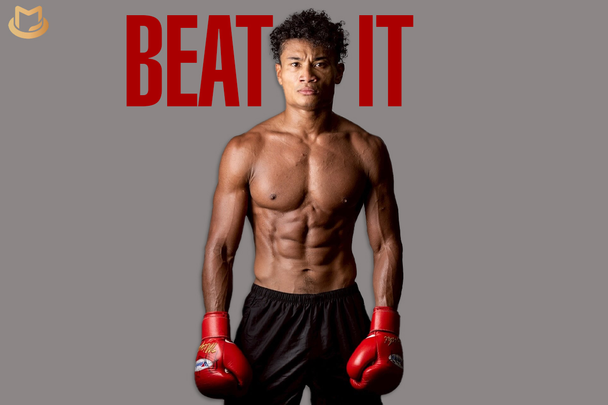 Beat It… But Make It Boxing: Andy Hiraoka Brings MJ Swagger to Las Vegas