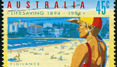 Strewth! Australian culture is taking over Britain