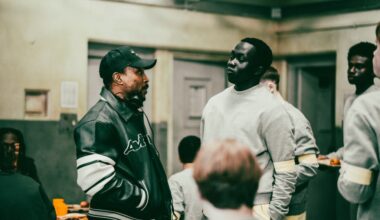 ‘Animol:’ First Look At Berlinale Title Directed By Ashley Walters 