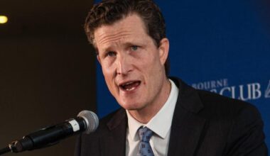 Perth Bears keen to take NRL to Singapore – Total Rugby League