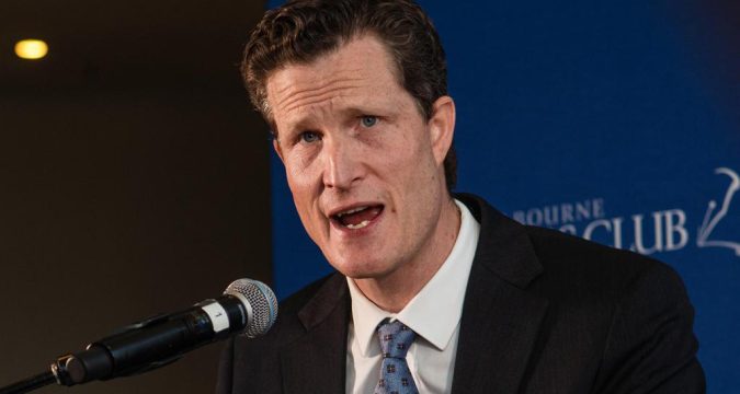 Perth Bears keen to take NRL to Singapore – Total Rugby League