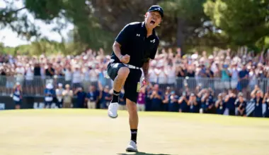 LIV Golf Adelaide reclaims attendance record, declared 'Australia’s biggest-ever golf event' by SA premier – Australian Golf Digest