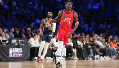 NBA All-Star Game results: Team Stars wins, Anthony Edwards earns MVP as NBA seems to fix All-Star Game problem image