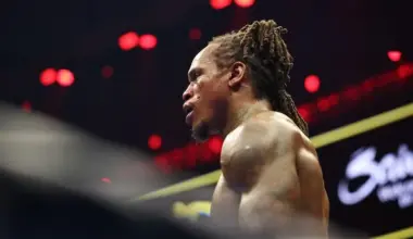 Anthony Yarde