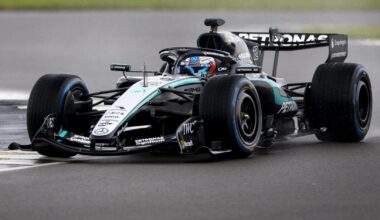 FIA address 2014-esque repeat concern as new F1 engines introduced