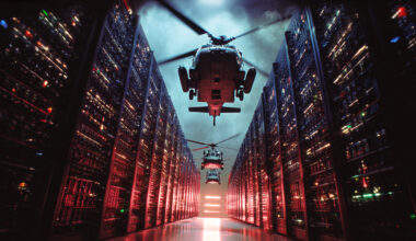 SaaSpocalypse Now: The software inferno will birth an intelligence era