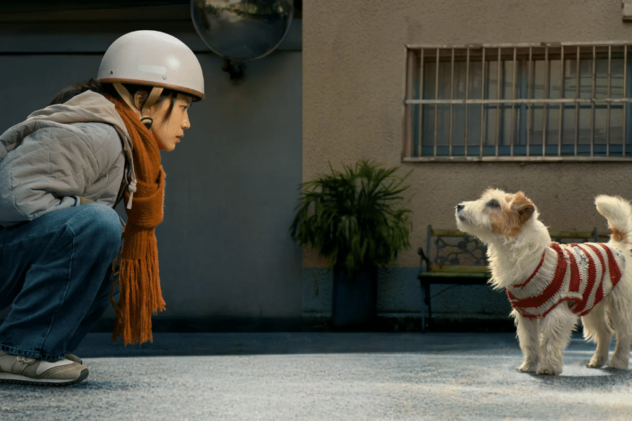 Apple Unveils 'Glad I Met You' Film To Herald Chinese New Year Via TBWAMedia Arts Lab