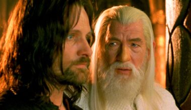 Gandalf’s Exact Role in New Lord of The Rings’ Gollum Spinoff Revealed By Sir Ian McKellen