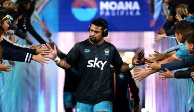 Super Rugby Pacific expands awards program with new categories and panel